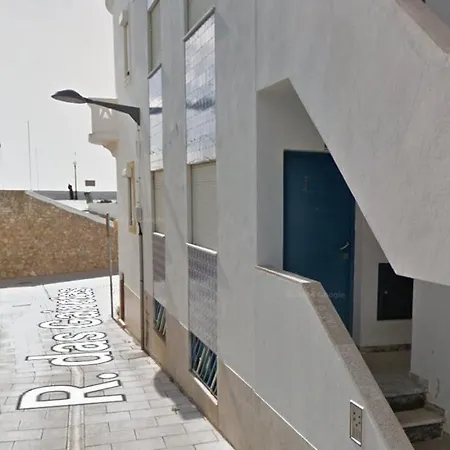Apartamento Escadinhas T0