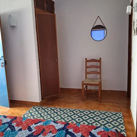 Escadinhas T0 Apartmán *